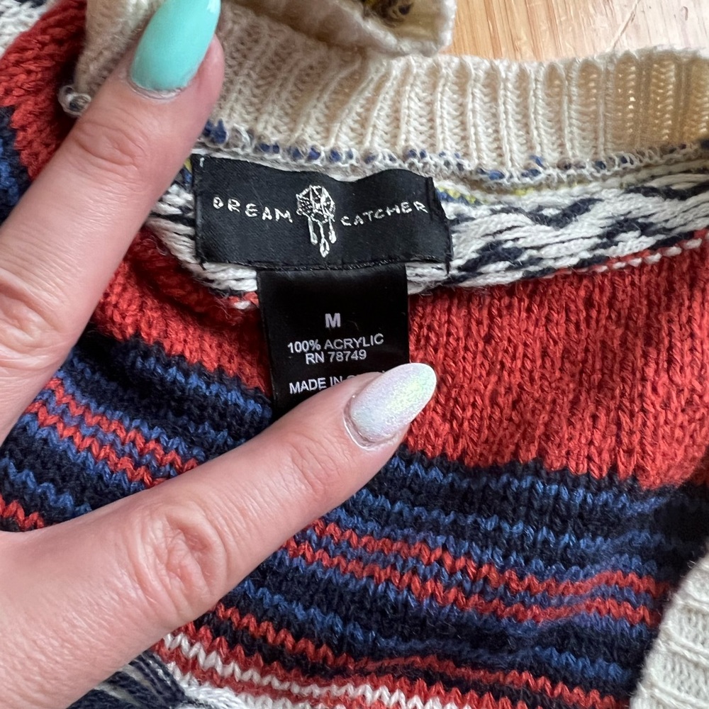 Medium Cardigan - Picture 3 of 3